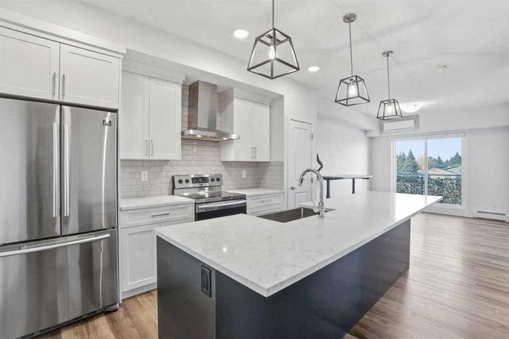 413, 300 Harvest Hills Place NE, Calgary — photo 2 of 21