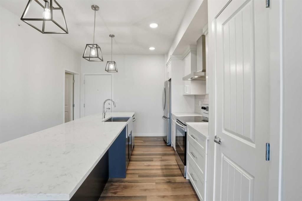 413, 300 Harvest Hills Place NE, Calgary — photo 3 of 21