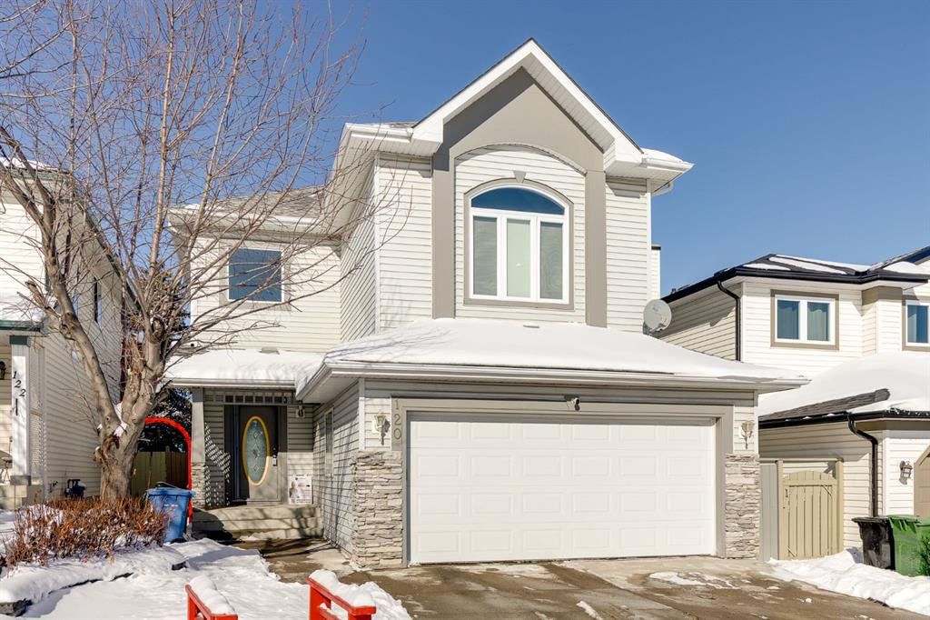 120 Hidden Ranch Crescent NW, Calgary — photo 2 of 47