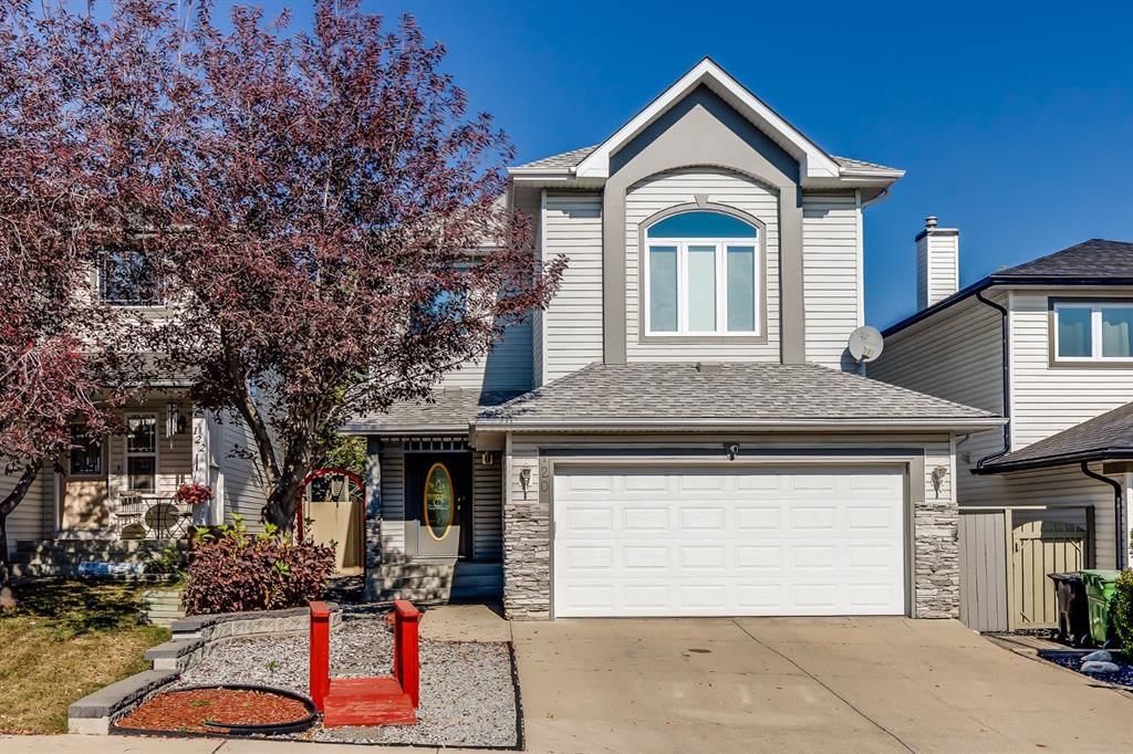 120 Hidden Ranch Crescent NW, Calgary — photo 4 of 47