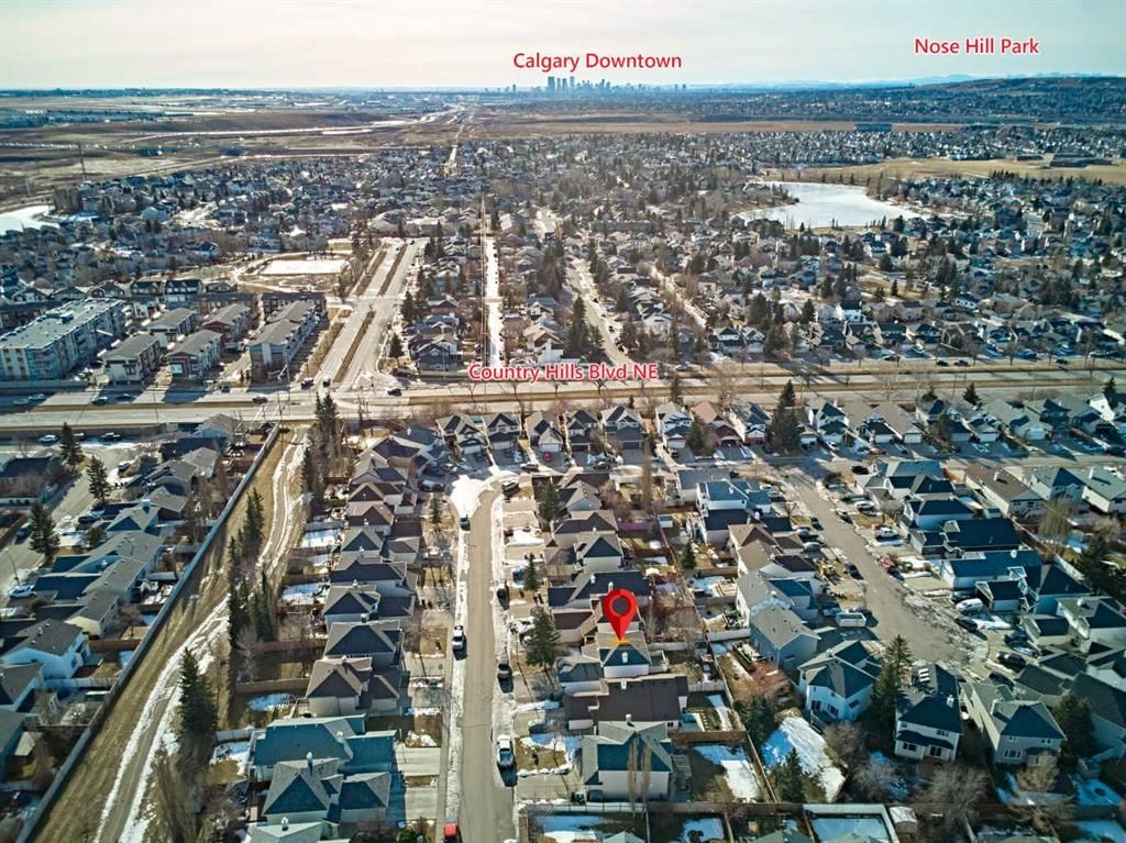 215 COVENTRY Green NE, Calgary — photo 5 of 45