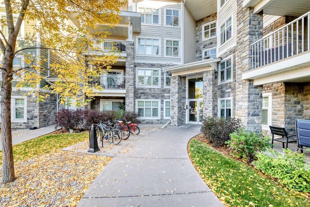 2103, 11 MAHOGANY Row SE, Calgary — main listing photo