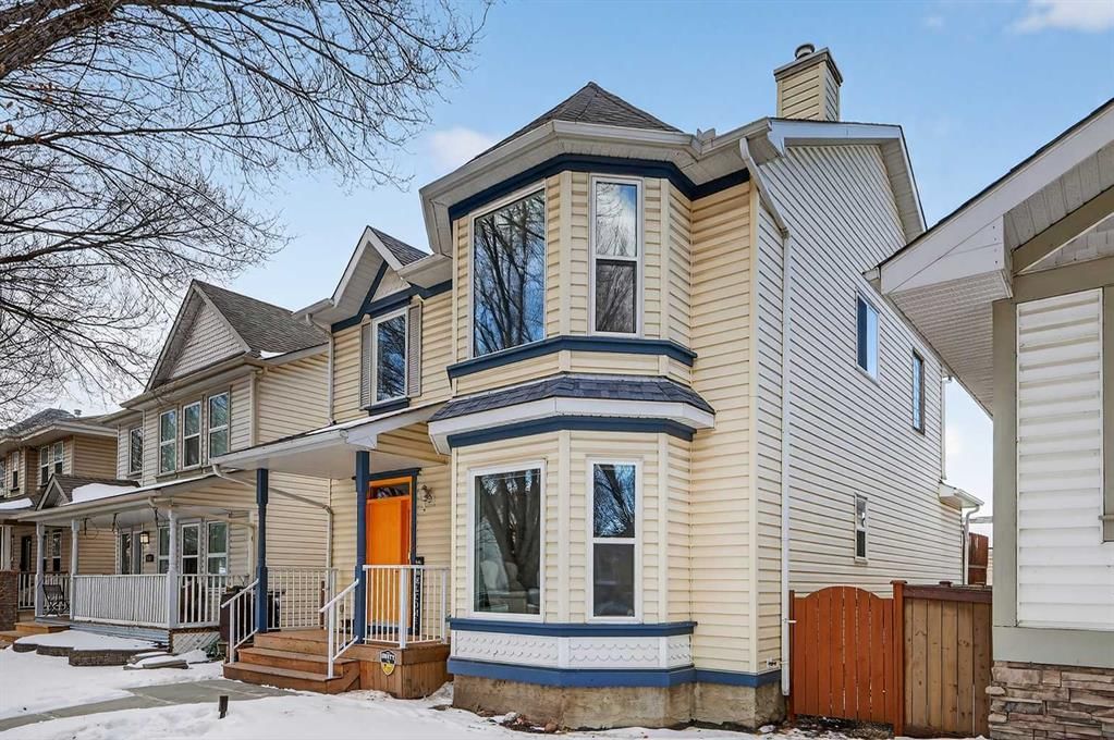 1153 Prestwick Circle SE, Calgary — photo 2 of 50