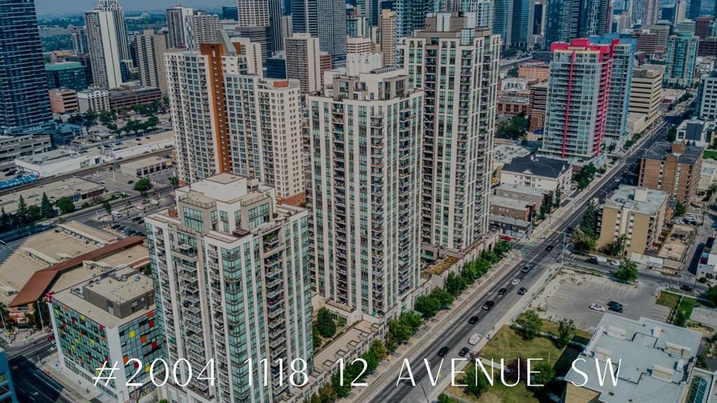2004, 1118 12 Avenue SW, Calgary — main listing photo