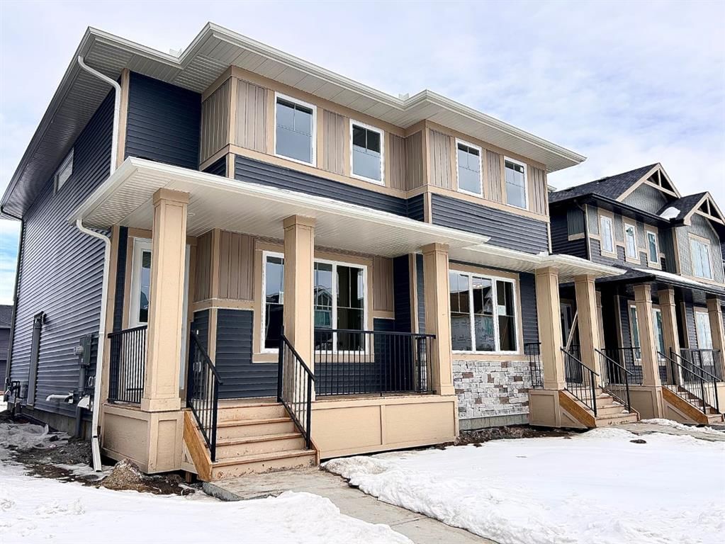 98 Sora Gardens SE, Calgary — main listing photo
