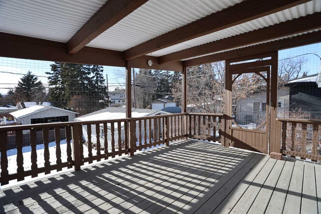 5219 Brisebois Drive NW, Calgary — photo 4 of 37