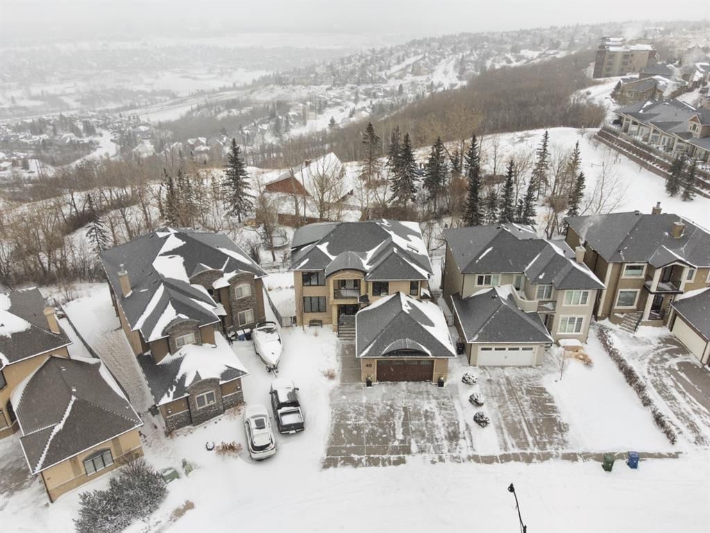48 Coulee Park SW, Calgary — photo 2 of 50