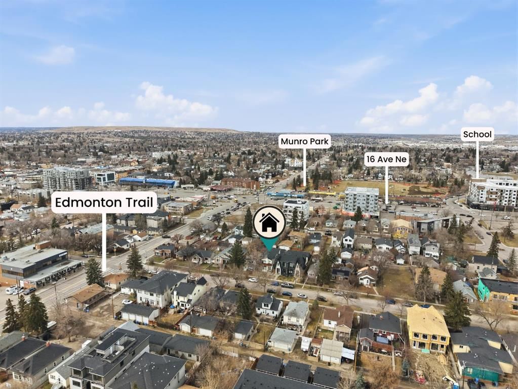 420 14 Avenue NE, Calgary — photo 4 of 50