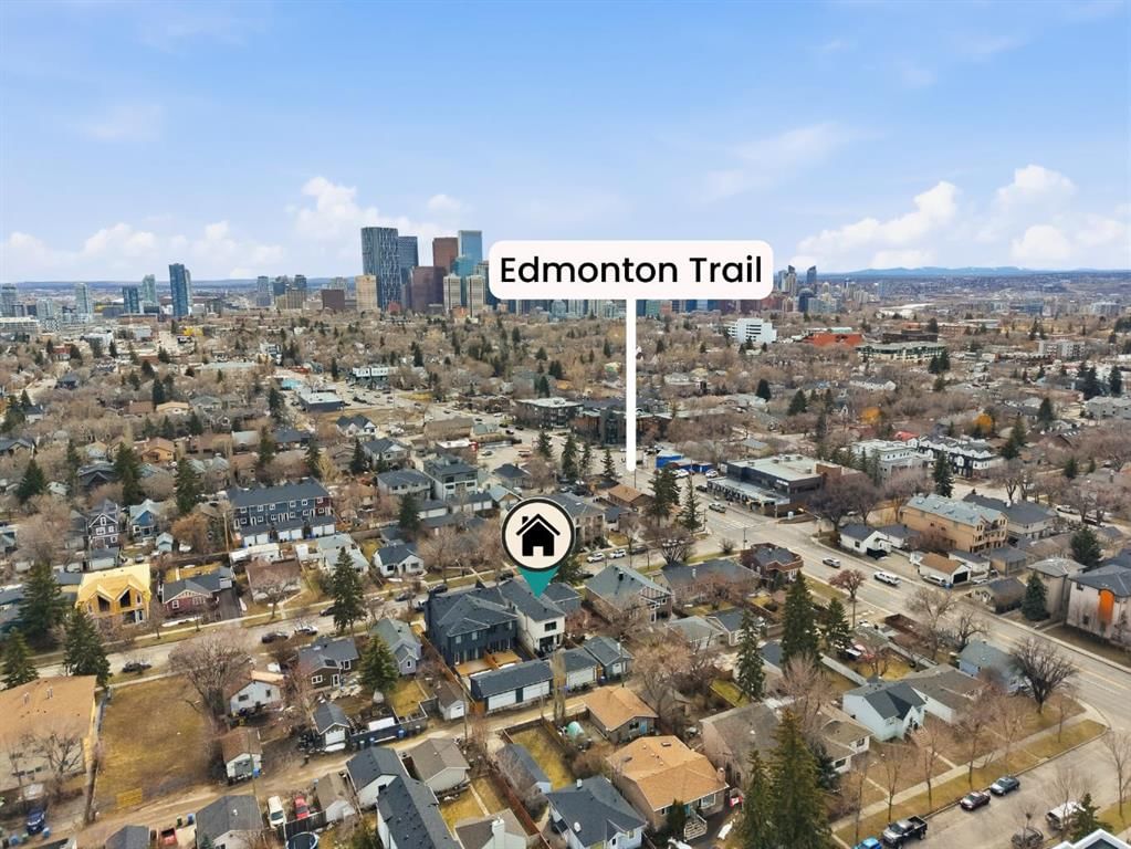 420 14 Avenue NE, Calgary — photo 5 of 50