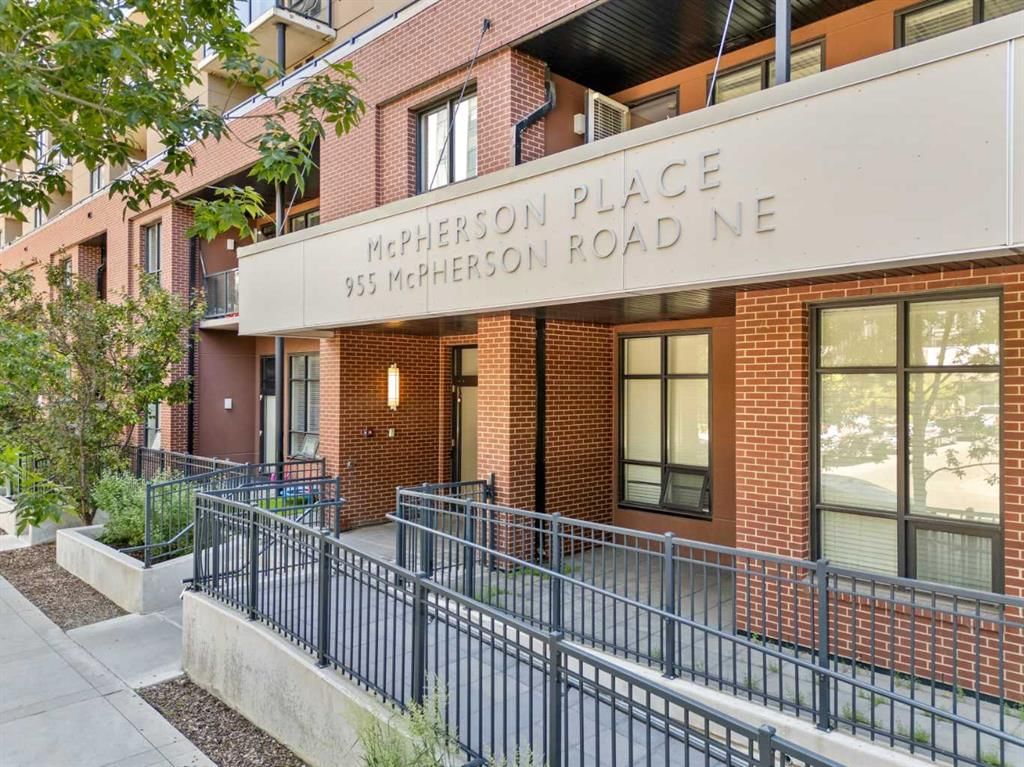 327, 955 Mcpherson Road NE, Calgary — photo 2 of 46
