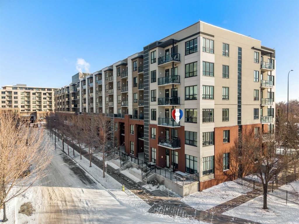327, 955 Mcpherson Road NE, Calgary — photo 4 of 46