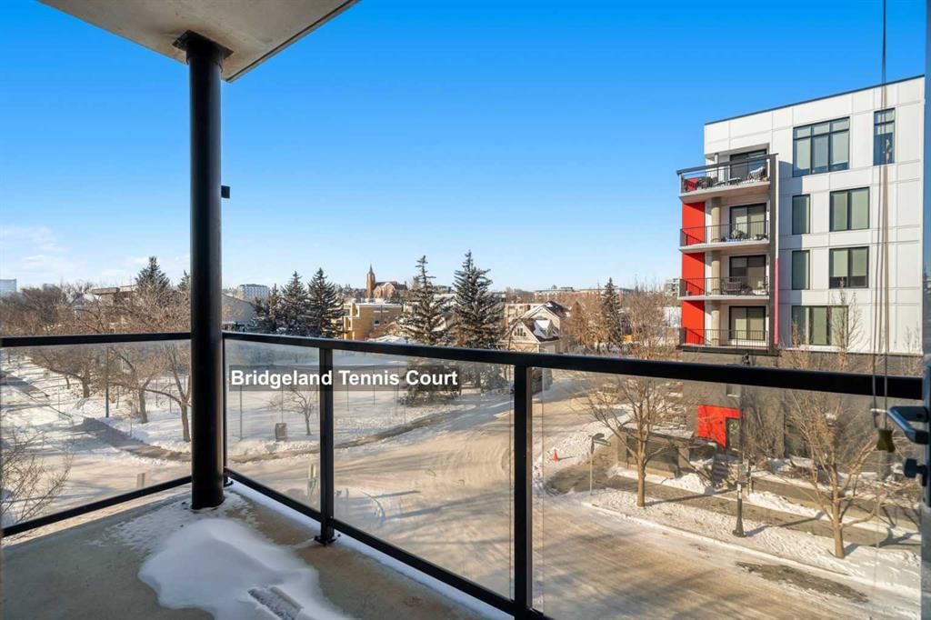 327, 955 Mcpherson Road NE, Calgary — photo 5 of 46