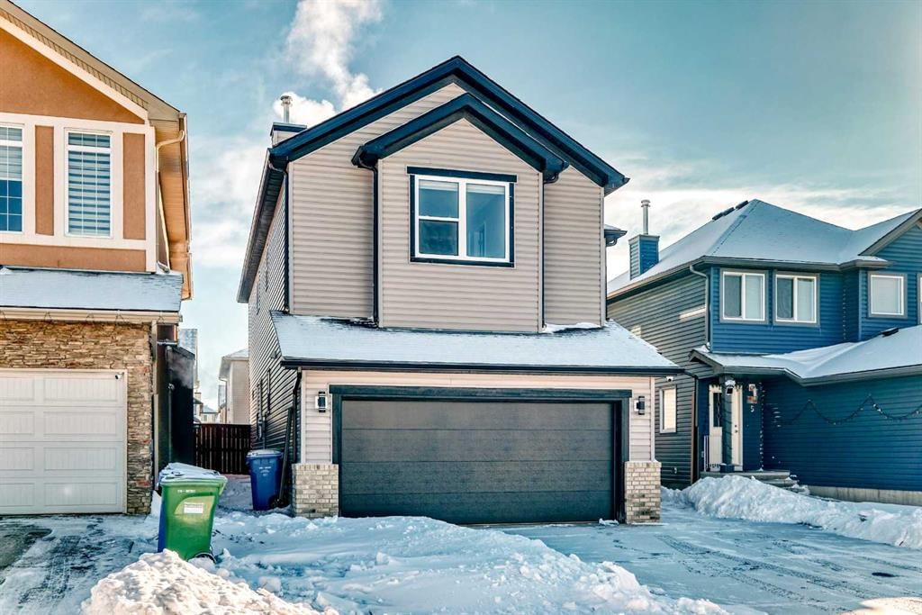9 Saddlecrest Crescent NE, Calgary — photo 3 of 50