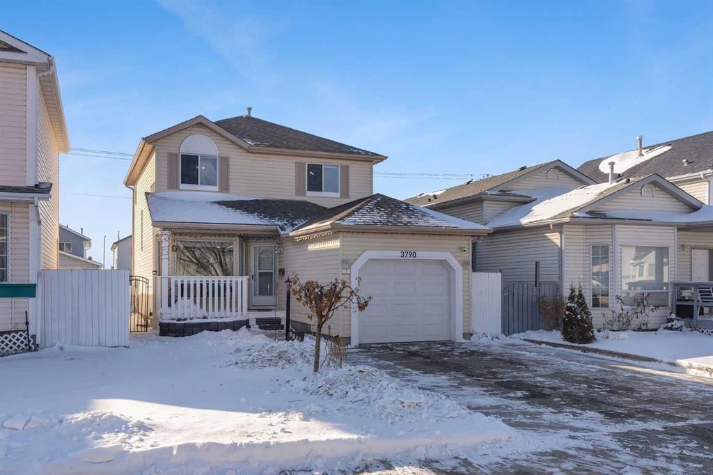 3790 Catalina Boulevard NE, Calgary — photo 2 of 29