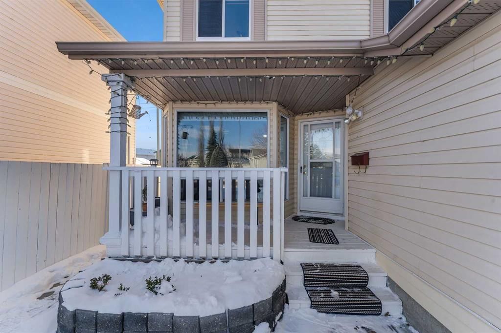 3790 Catalina Boulevard NE, Calgary — photo 3 of 29