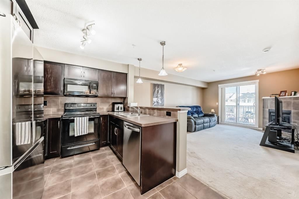 4216, 31 Country Village Manor NE, Calgary — main listing photo