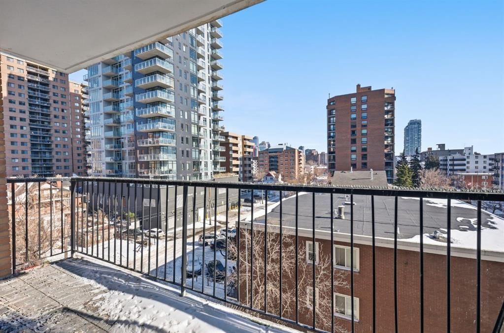 505, 1330 15 Avenue SW, Calgary — main listing photo