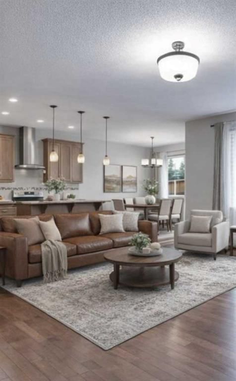 117 Walden Square SE, Calgary — main listing photo