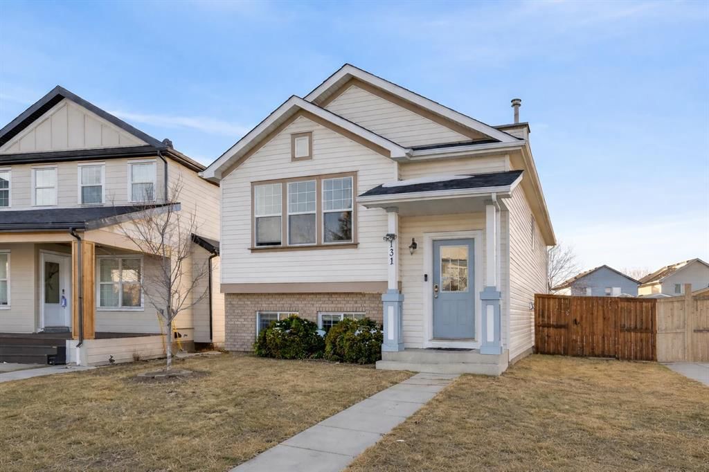 131 Covepark Place NE, Calgary — main listing photo
