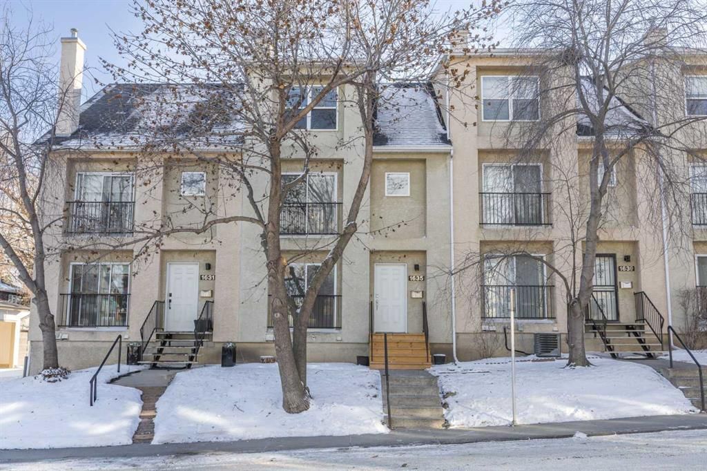 1635 38 Avenue SW, Calgary — main listing photo