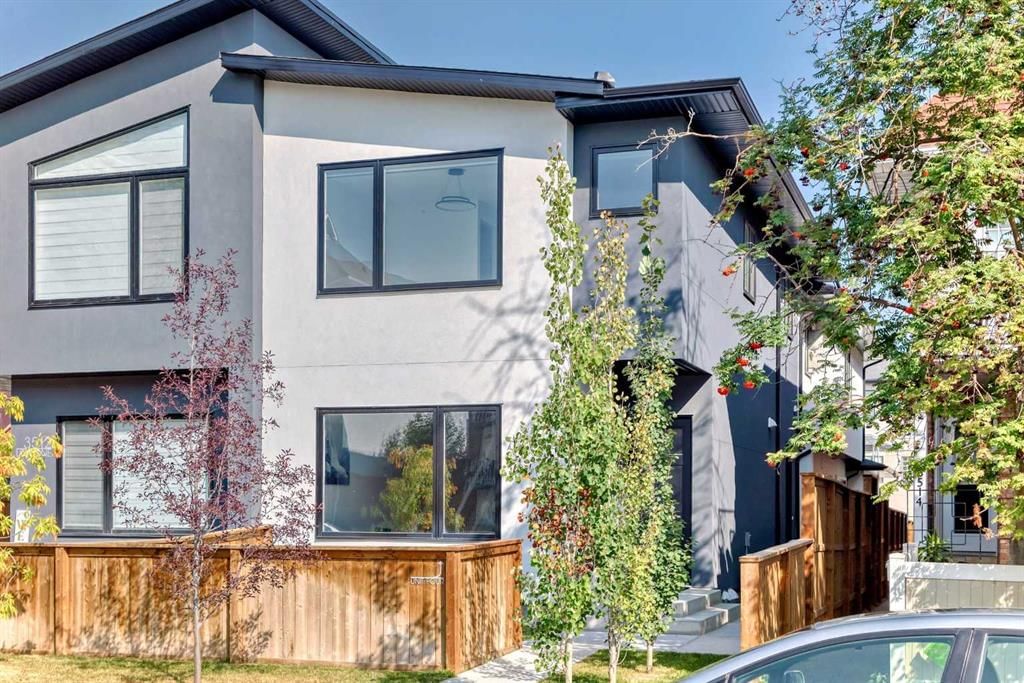 3, 3512 15 Street SW, Calgary — photo 4 of 35