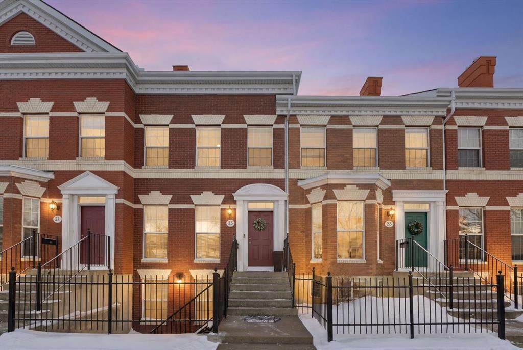 25 Promenade Way SE, Calgary — main listing photo