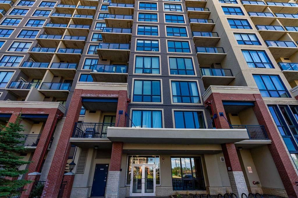 1805, 8880 Horton Road SW, Calgary — photo 2 of 29