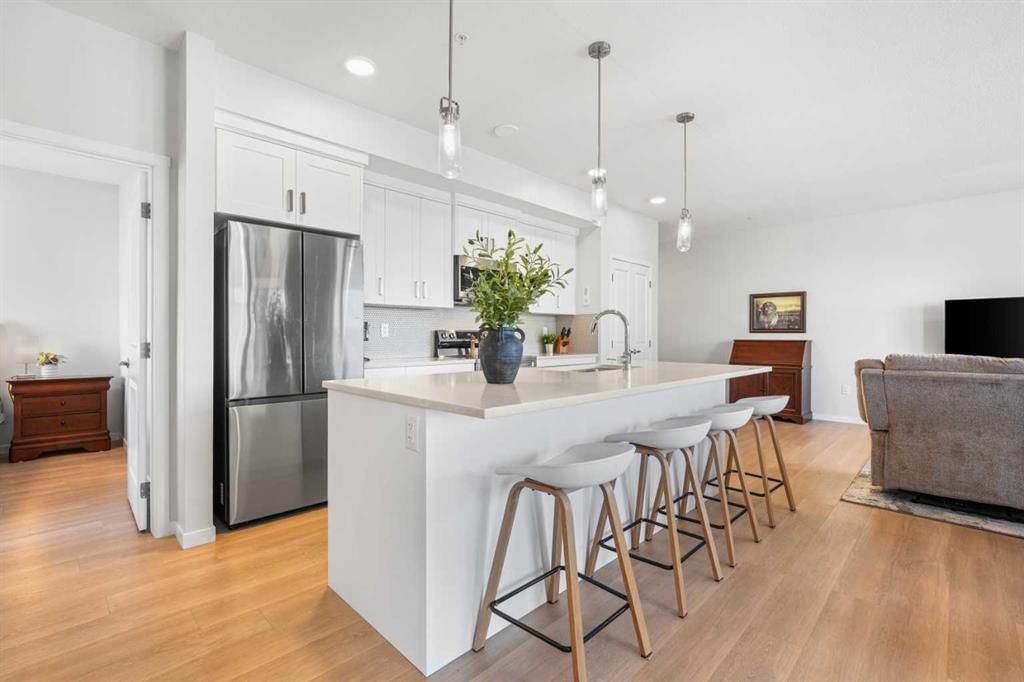 1203, 42 Cranbrook Gardens SE, Calgary — main listing photo
