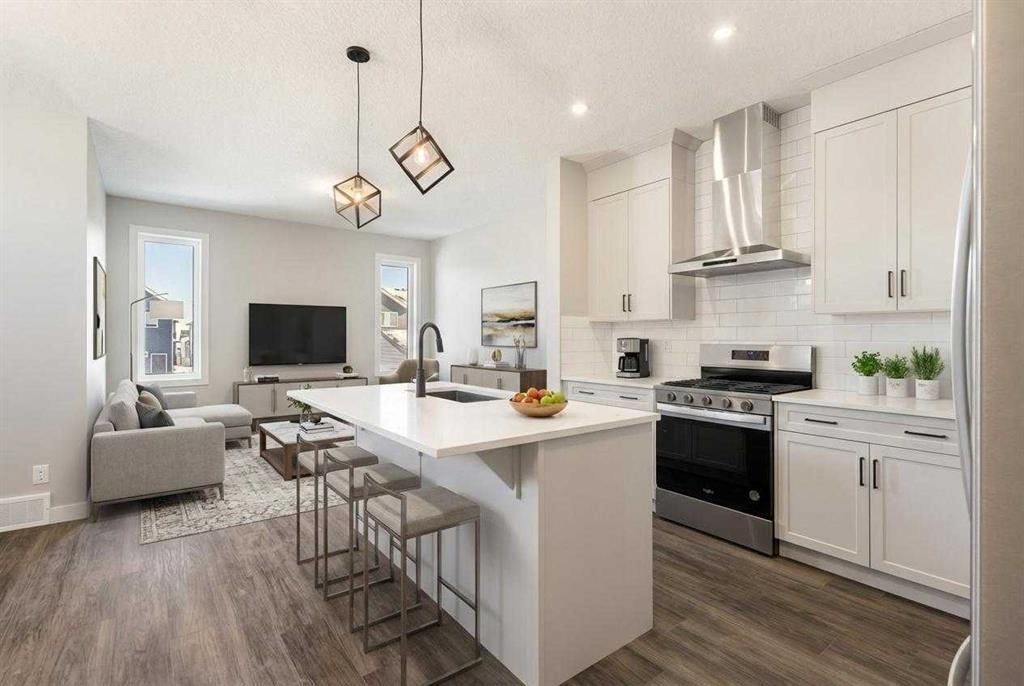 14926 24 Street NW, Calgary — main listing photo