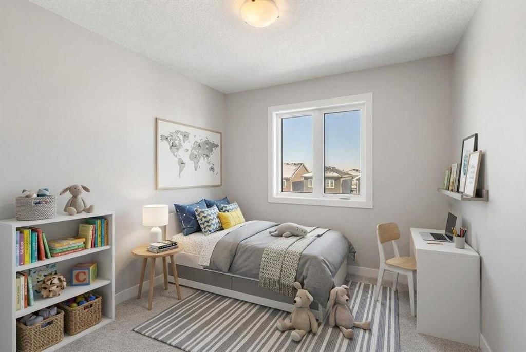 14926 24 Street NW, Calgary — photo 5 of 23