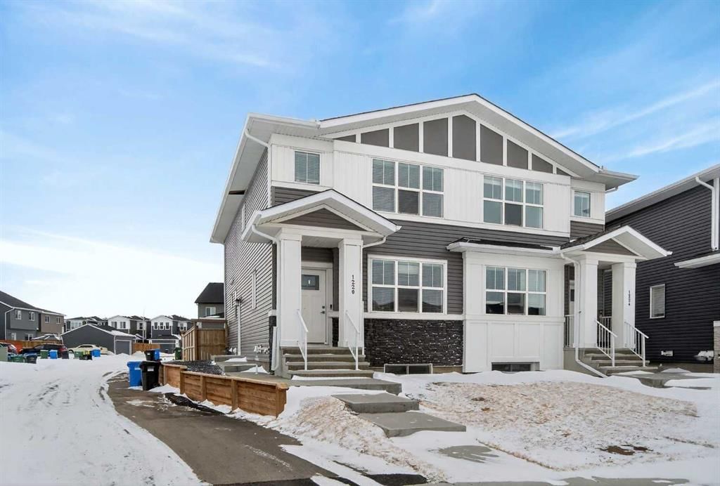 1220 Cornerstone Way NE, Calgary — photo 2 of 35
