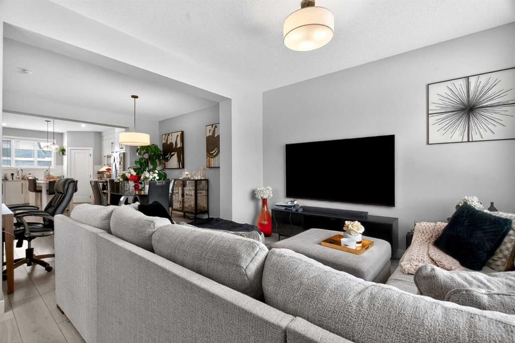 1220 Cornerstone Way NE, Calgary — photo 4 of 35