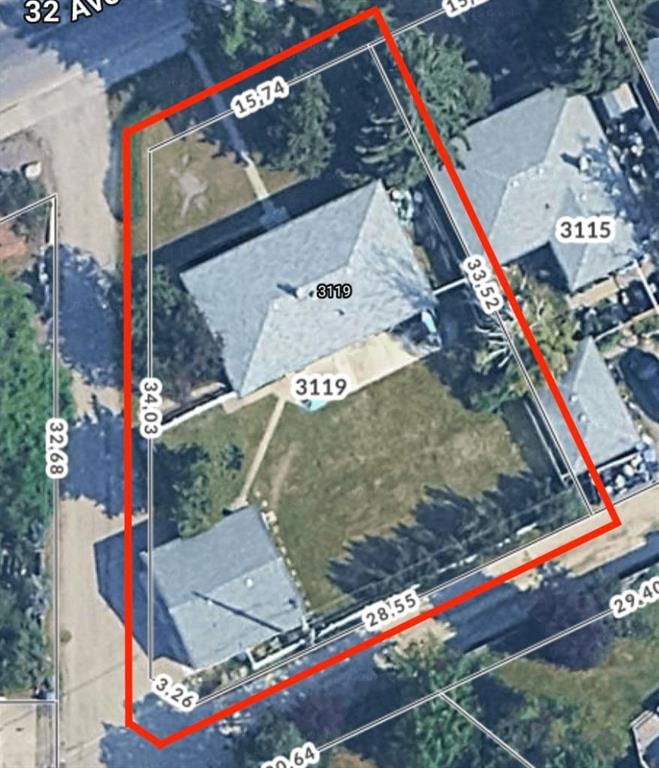 3119 Richmond Road SW, Calgary — photo 3 of 45