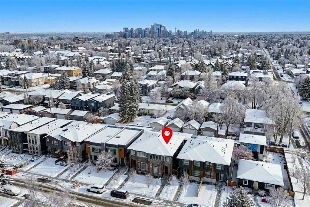 2432 32 Street SW, Calgary — photo 2 of 50