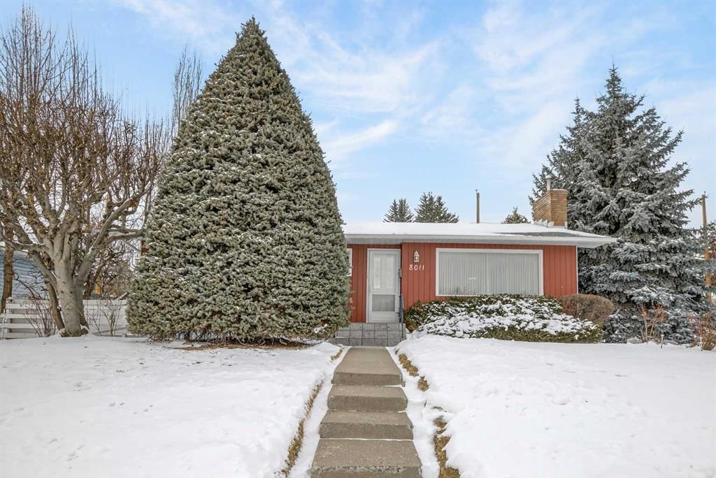 8011 5 Street SW, Calgary — photo 2 of 49