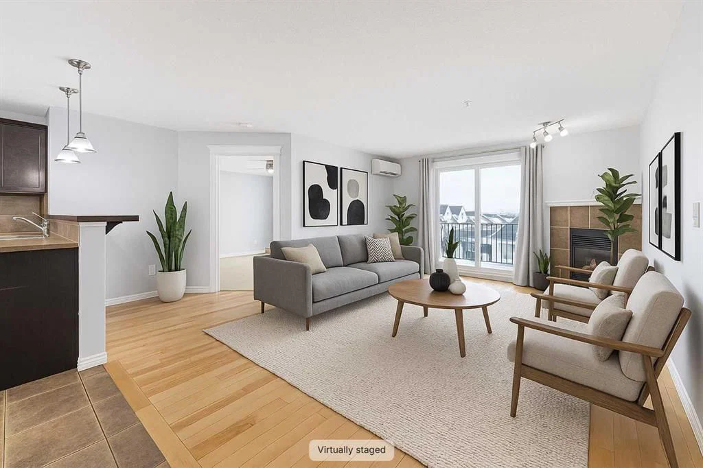 4313, 31 Country Village Manor NE, Calgary — main listing photo