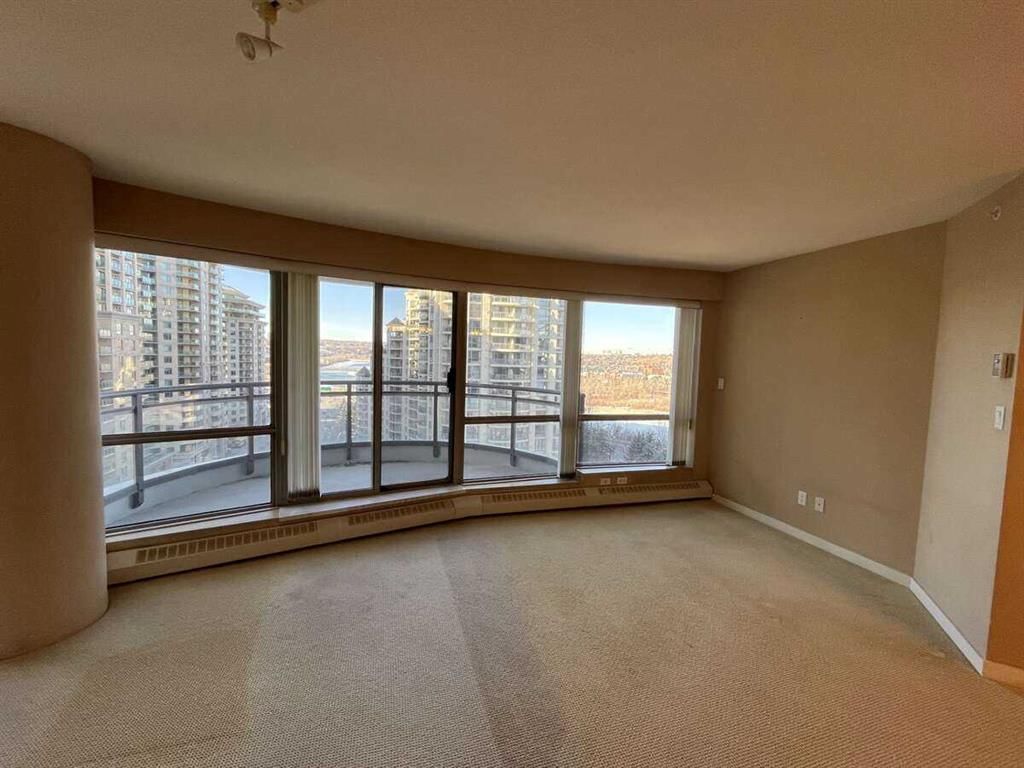 1205, 1088 6 Avenue SW, Calgary — photo 3 of 28