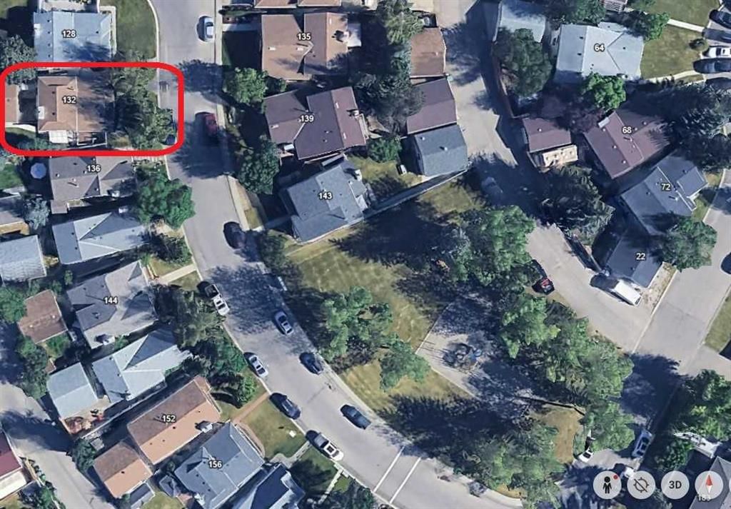 132 Shawcliffe Circle SW, Calgary — photo 3 of 35