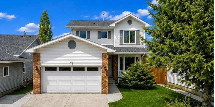 43 Millrise Crescent SW, Calgary — photo 2 of 45