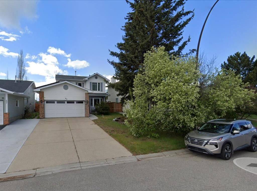 43 Millrise Crescent SW, Calgary — photo 3 of 45