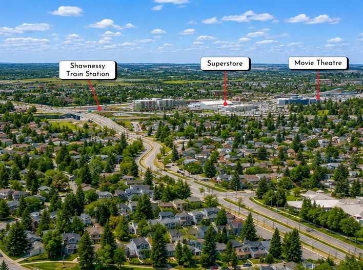 43 Millrise Crescent SW, Calgary — photo 5 of 45