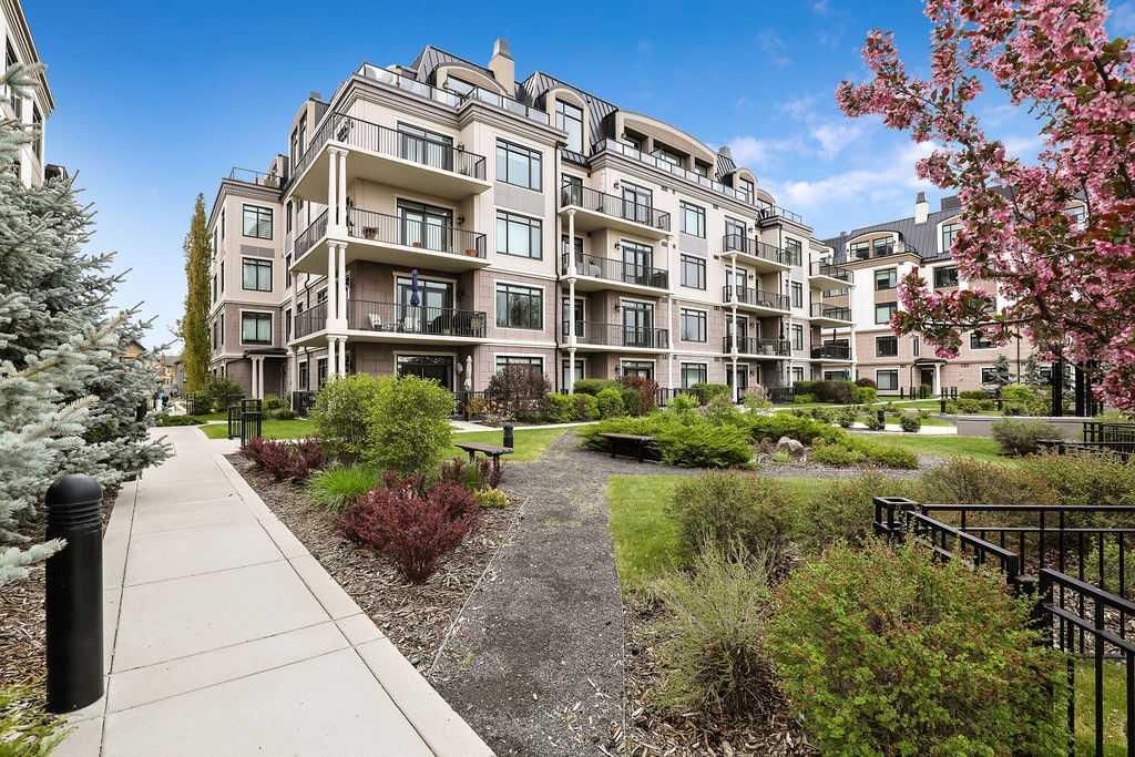 404, 131 Quarry Way SE, Calgary — main listing photo