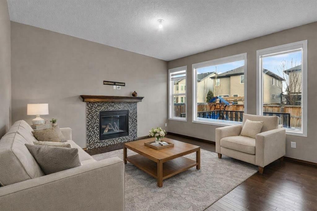 2235 Brightoncrest Green SE, Calgary — photo 2 of 50