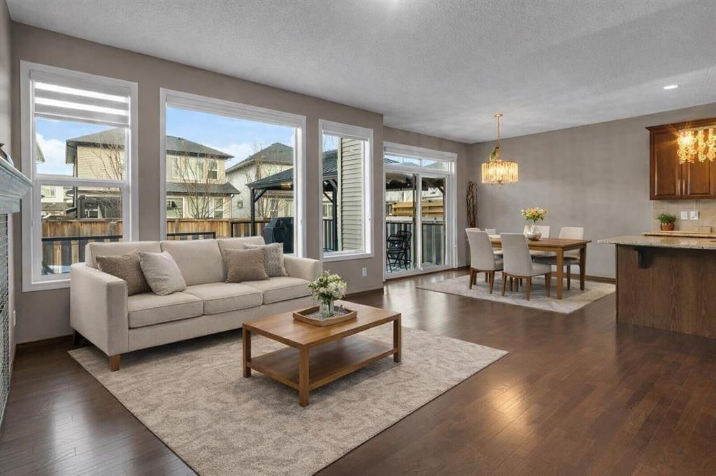 2235 Brightoncrest Green SE, Calgary — photo 3 of 50