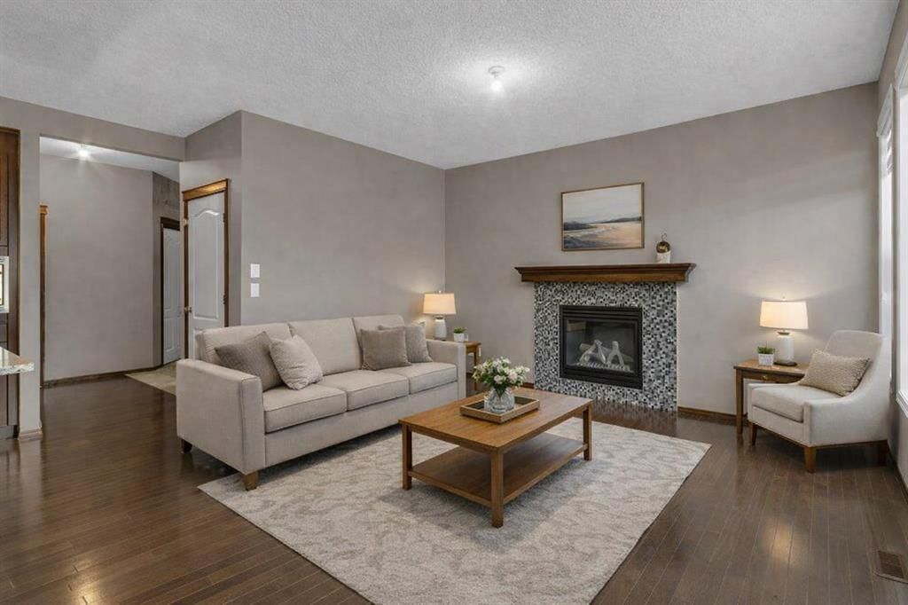 2235 Brightoncrest Green SE, Calgary — photo 4 of 50