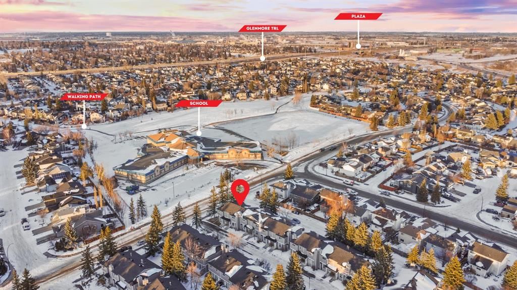 182 Riverglen Park SE, Calgary — photo 3 of 32