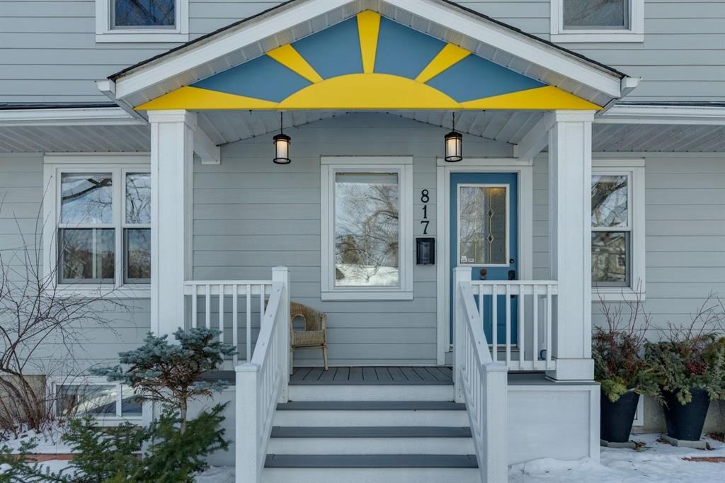 817 18 Avenue NW, Calgary — photo 2 of 49