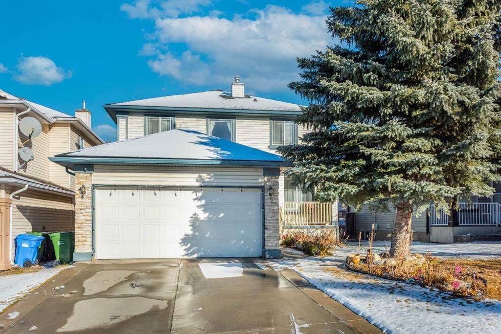 26 Citadel Crest Link NW, Calgary — main listing photo