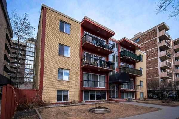 311, 1222 13 Avenue SW, Calgary — main listing photo