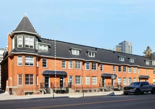 1411 2 Street SW, Calgary — main listing photo